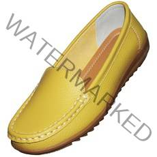 여성용 발편한 컴포트 효도화 DM1005