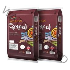 골든퀸 3호 수향미 10kg10kg 상등급 최근도정 햅쌀, 단일옵션