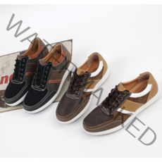 행텐 남성 컴포트화 단화 로퍼 골프화 생고무창