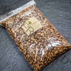 국내산 가평잣 피잣 1kg