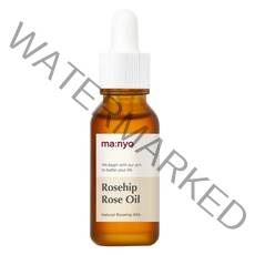 마녀공장 로즈힙 로즈 오일, 20ml, 1개