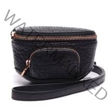 [유니코] [알렉산더왕] 15S/S 여성 덤보 힙색 (70239900115S)