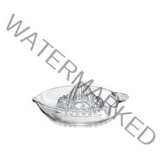 보르고노보 유리 레몬 스퀴져, 1개