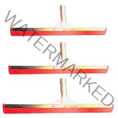 제이오마켓 톱니 고무세척기45cm 스텐봉120cm세트/바닥 물기제거 스퀴즈 스퀴지 물마대 물밀대, 없음