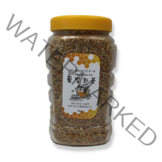 소백산꿀벌농장 꿀벌화분 1kg 국내산100% 비폴렌, 생화분