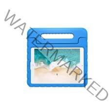 스냅케이스 에바폼 태블릿PC용 케이스, 블루