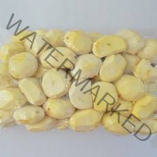 충남 공주 깐밤 2kg 알밤, 1개