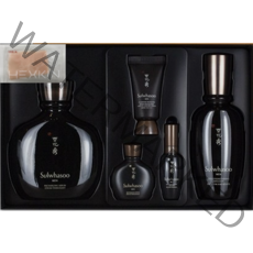 설화수 맨 본윤 2종 세트 +헤스킨 앰플 마스크팩, 1세트+마스크팩