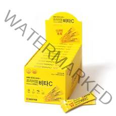 일양약품 프리미엄 비타C, 40g, 10개