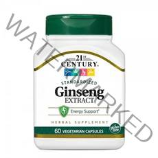 21st Century Saw Palmetto 450mg 식물성 캡슐 60개