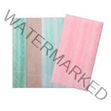 소프렌 쟈스민 샤워타올, 랜덤 발송, 4개