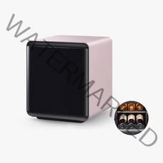 삼성 비스포크 큐브 냉장고 CRS25T9500PSW 와인앤비어, 와인 앤 비어 수납존