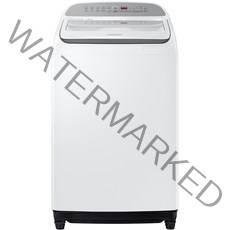 삼성전자 워블 세탁기 WA16T6262WW 16kg 방문설치, 화이트