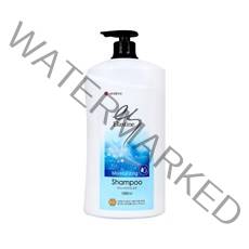 엘라스틴 HEXA 모이스처 라이징 샴푸 플로라향, 1800ml, 1개