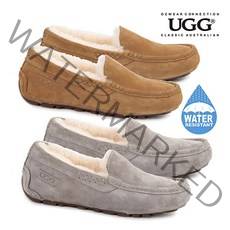 어그 모카신 털모카신 UGG 로퍼 퍼 겨울 털 단화 여성 털신 양모 방한 호주 오즈웨어