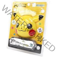 포켓몬스터 피카츄 청소기, 혼합 색상