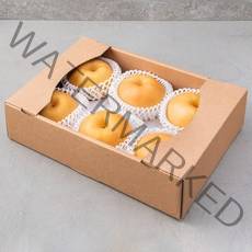 하이후르츠 달콤한 신고배, 3kg, 1개