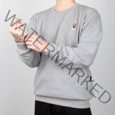 비버리힐즈 폴로클럽 베어 쭈리 맨투맨 남자 여자 커플 스웻셔츠 BP-1019