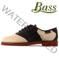 바스 여성 로퍼 엔필드 베이지 블랙 (ENFIELD-NBK)