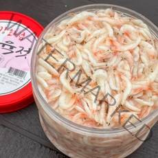 강화도 새우젓 추젓 새우 육젓 젓갈 1kg 2kg, 새우젓 육젓 1kg
