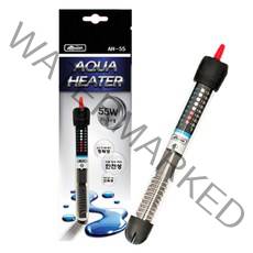 아마존 아쿠아리움 히터55W AH-55 랜덤발송, 1개