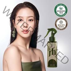 제니하우스 히팅케어 퀵드라이 미스트 200ml 올리브영 헤어케어, 기본