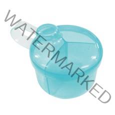 피셔프라이스 분유케이스