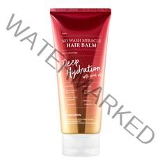 닥터방기원 노워시 미라클 헤어 밤, 200ml, 1개