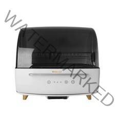 하임셰프 가정용 대용량 UV C 식기살균건조기 70L HTD-UV3000