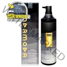 모다모다 모다모다 프로체인지 블랙샴푸 300g