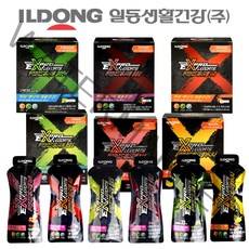일동파워젤 스포츠 마라톤 자전거 등산 파워젤 에너지젤 아미노산 전해질 보충 아미노바이탈 워터, 1box, 에너지젤 깔라만시(1박스10포)