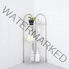 리빙코아 올스텐 욕실 코너선반, 5. 대 3단