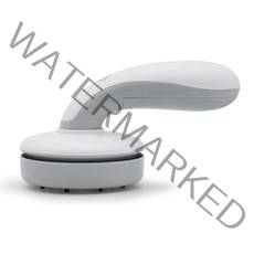 레이스빈 탁상용 미니 청소기 그레이 + 먼지제거 솔 랜덤발송, 혼합색상, LVC-01