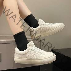 COSYEVNO 스타일리시한 푹신한 여성 캐주얼 슈즈