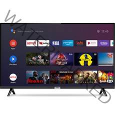 TCL 안드로이드 HD LED TV, 81cm(32인치), 32S6500, 스탠드형, 자가설치