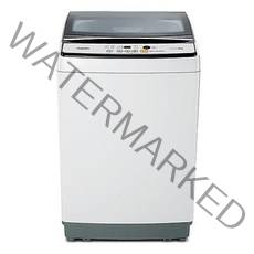 하이얼 아쿠아 전기세탁기 8kg 방문설치, A80XQL(라이트 그레이), 라이트 그레이