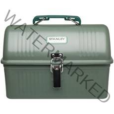 [쿠팡수입] 스탠리 클래식 런치박스 해머톤 그린, 1개