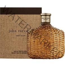 존바바토스 아티산 EDT, 1개, 75ml