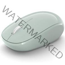 Microsoft 코리아 블루투스 5.0 마우스, RJN-00036, 민트