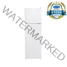 캐리어 클라윈드 슬림냉장고 CRF-TD168WPS [168L] 무료설치