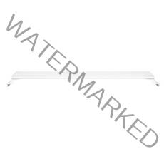 모비딕 슬림 등커버 LED 어항조명 L-600 White, 1개