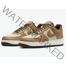 나이키 에어포스 아콘 언더브루 베이지 남성용 운동화