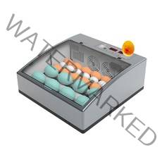 anpn 2022년 신상품 계란부화기 자동 병아리 조류 24란 30란 36란, JU-30란