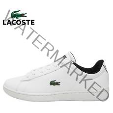 라코스테 [슈즈네][정품] 7-42SUJ0002147 카나비 에보 남여공용 운동화 스니커즈 신발 미국 직배송