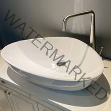 욕실 화장실 무광 탑볼수전 SUS304 세면대 긴목수전, 상세페이지 참조