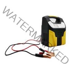 24v점프스타터 360w 12v 자동차 배터리 충전기 펄스 수리 부스터 파워 뱅크, 검은색