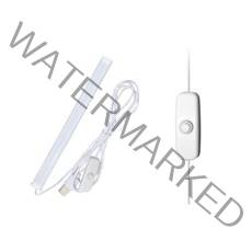 대한 LED 부착식 USB 스탠드 70cm