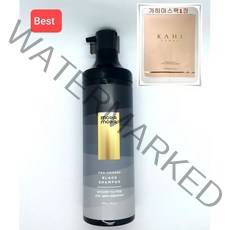 모다모다 프로체인지 블랙체인지 염색 샴푸 카이스트교수 개발 300g 정품 1개 +가히 미스트 1매 증정