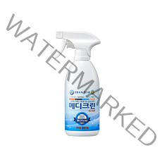 메디크린 살균소독제, 500ml, 1개