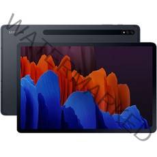 삼성전자 갤럭시 탭S7+ SM-T975 LTE 256GB 태블릿PC, 미스틱 블랙, Wi-Fi+Cellular
